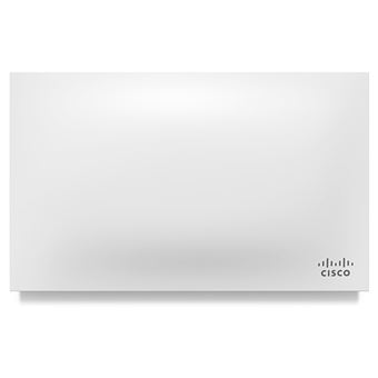 Ponto de Acesso Wlan Cisco Meraki MR52 | Branco - 1