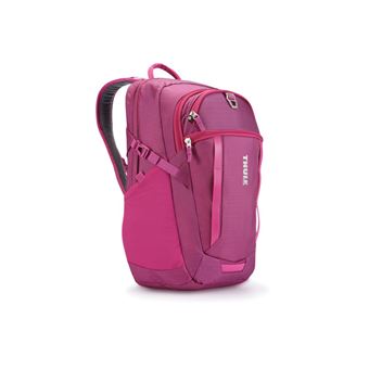 Thule EnRoute Blur mochila Nylon Roxo - 1