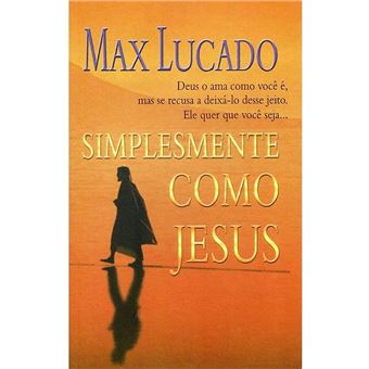 Simplesmente Como Jesus - 1
