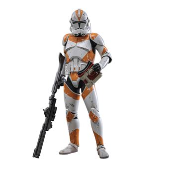 Figura Hot Toys MMS851 - Star Wars III : Revenge Of The Sith - 212TH Attack Battalion Clone Trooper - 1