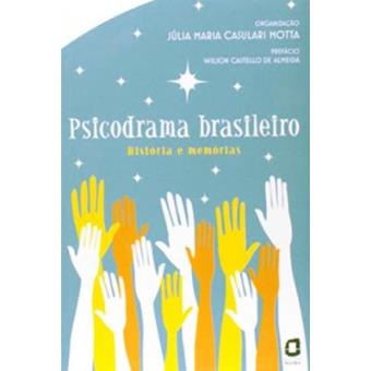 Psicodrama Brasileiro - 1