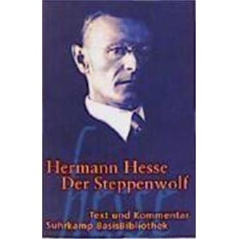 Der Steppenwolf - 1