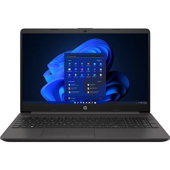Computador Portátil HP 250 G9 | 15.6'' | Intel® Core i5-1235U | Intel Iris Xe Graphics | 8 GB | SSD 256GB - 1