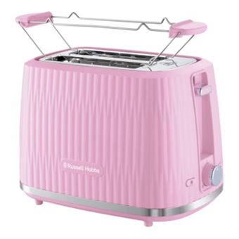 Torradeira Russell Hobbs 27372-56 | Rosa - 1