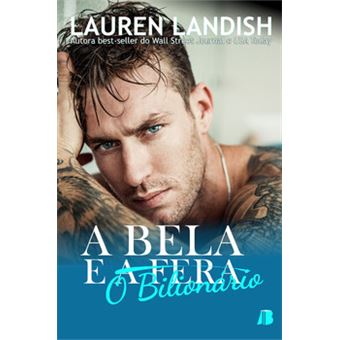 A Bela E O Bilionário - Vol. 1 - 1