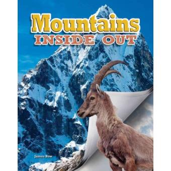 Mountains Inside Out - Paperback - 2015 - 1