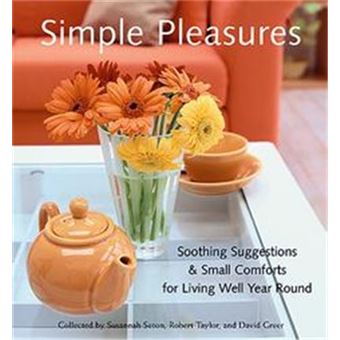 Simple Pleasures - 1