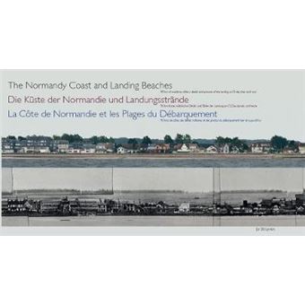 The Normandy Coast And Landing Beaches Panoramas 4 - 1