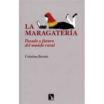 La maragaterÃ­a : pasado y futuro del mundo rural - 1