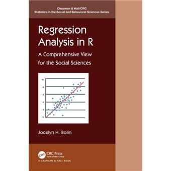 Regression Analysis In R - 1