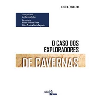 O Caso Dos Exploradores De Caverna - 1