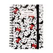Agenda Escolar Semanal 2019-2020 12 Meses Disney - Minnie Mouse, A5