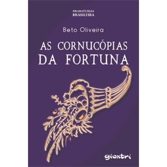 As Cornucópias Da Fortuna - 1