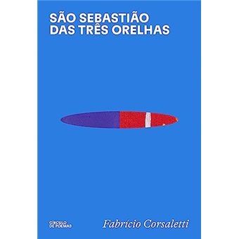 São Sebastião Das Três Orelhas - 1