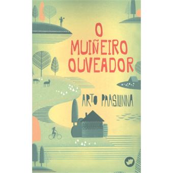 O Muiñeiro Ouveador - 1