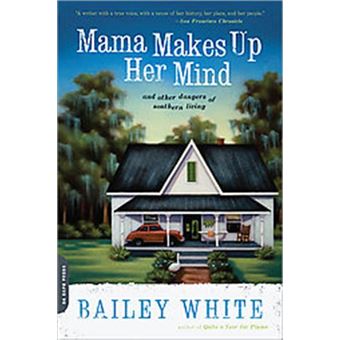 Mama Makes Up Her Mind - 1