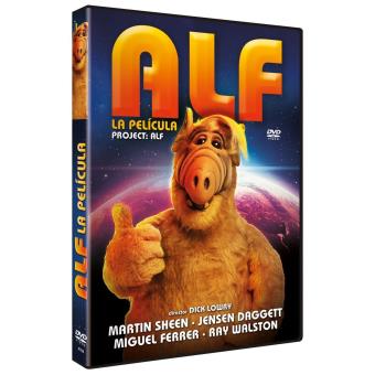 Alf / Project Alf (DVD) - 1