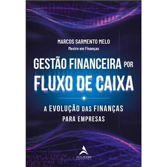 Gestão Financeira Por Fluxo De Caixa - 1