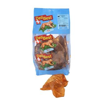 Comida seca para cão delipet fg0220500 500 g - 1