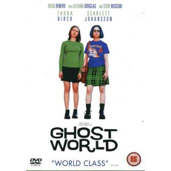 Ghost World - 1