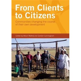 From Clients To Citizens - 1