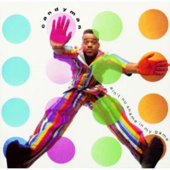 Ain't No Shame in My Game - 1