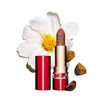 Batom Clarins Joli Rouge Velvet - 1