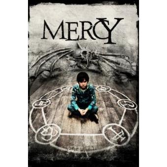 Mercy - 1