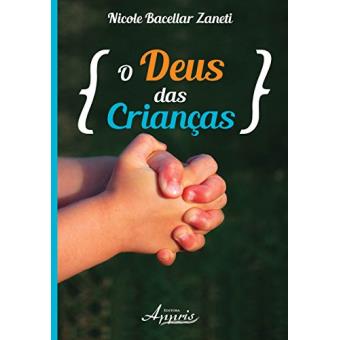 O Deus das Crianças - 1