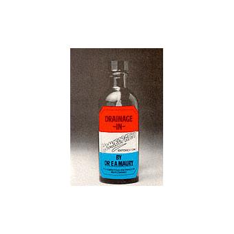 Drainage In Homoeopathy - 1