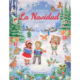 La Navidad En El Mundo - 1