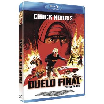 Duelo Final / The Octagon - 1