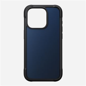 Capa para Telemóvel Nomad Rugged Case | Azul - 1