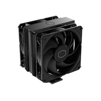 Ventoinha para Pc Cooler Master Hyper 212 Black X Duo | Preto - 1
