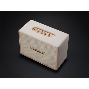 Marshall Woburn Multi-Room 80W Creme altifalante
