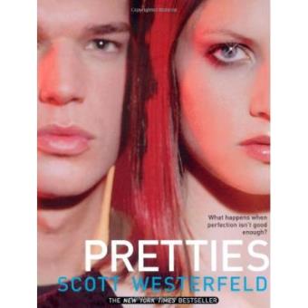 Pretties (The Uglies) - 1