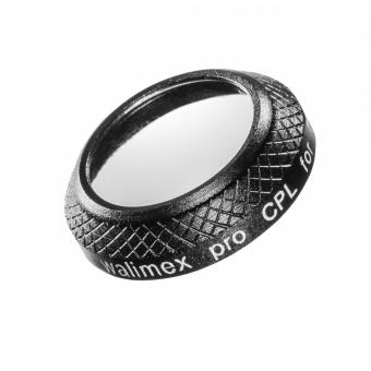 Filtro de câmara Walimex 21481 Filter set  Preto - 1