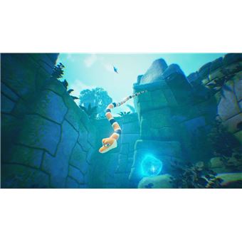 Videojogo Microsoft Snake Pass, Xbox One - 1