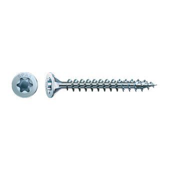 SPAX 1191010600803 parafuso & porca 8 cm 100 peça(s) - 1
