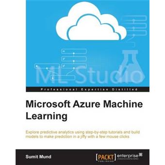 Microsoft Azure Machine Learning - 1
