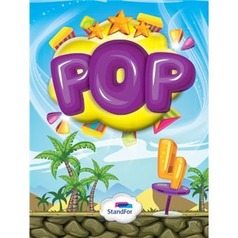 Pop - F1 - 4 Ano - Aluno - 1