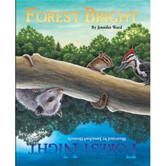 Forest Bright, Forest Night - Paperback - 2005 - 1