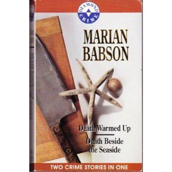 Death Warmed Up...Death Beside The Seaside - [Version Originale] - 1