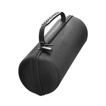 Bolsa HSMY para JBL CHARGE ESSENTIAL - Preto - 1