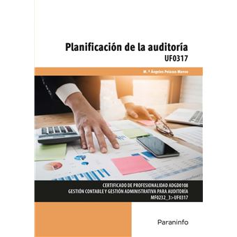 Planificación de la auditoría - 1