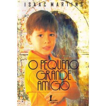 O Pequeno Grande Amigo - 1