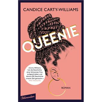 Queenie | Candice Carty-Williams - 1