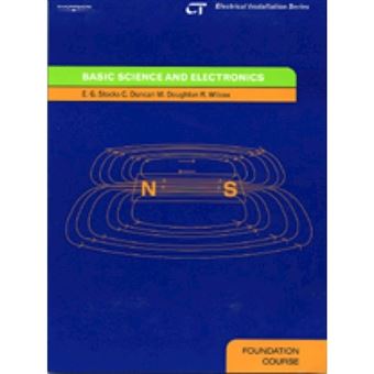 Basic Science And Electronics - 1