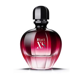 Perfume Rabanne Black XS for Her | EDP | 80 ml - 1