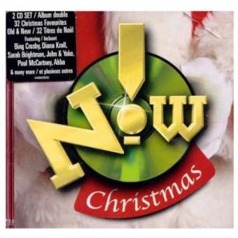 V1 Now! Christmas - 1